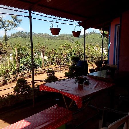 Zina Cottageムンナール エクステリア 写真