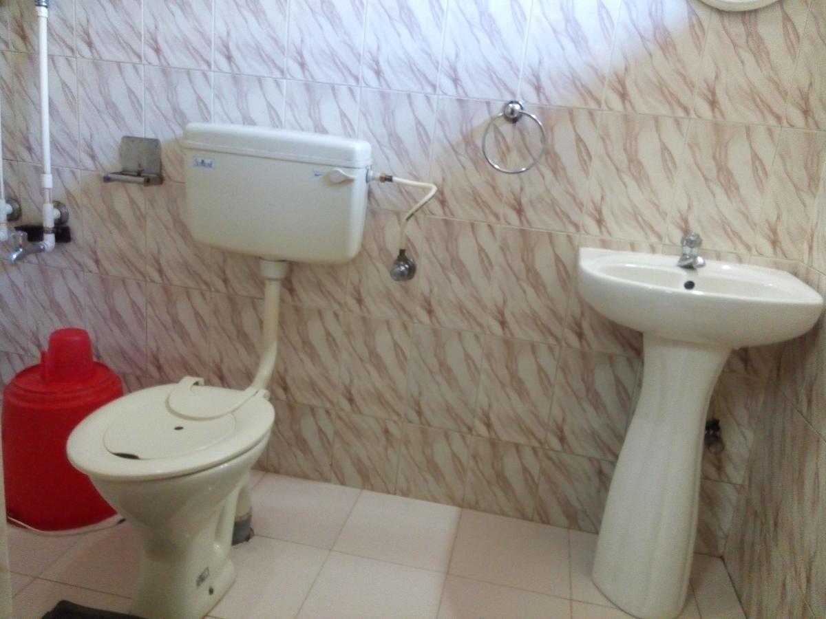 Zina Cottageムンナール エクステリア 写真